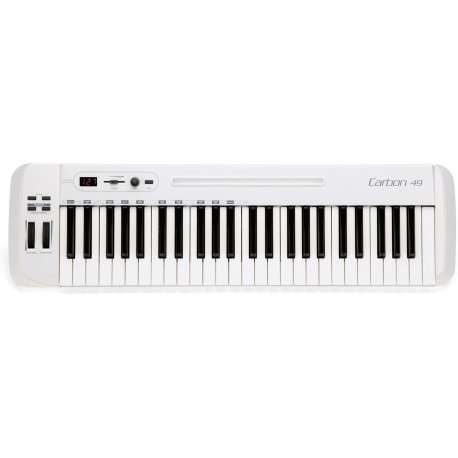 Samson Carbon 49 USB MIDI Controller