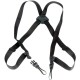 OP/TECH USA Bino/Cam Harness - Webbing