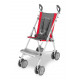 Maclaren Major Elite Transport Chair- Designed for Special Needs. Lightweight at 6.7kg/14.8lb with a carrying capacity of 110lb