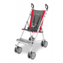 Maclaren Major Elite Transport Chair- Designed for Special Needs. Lightweight at 6.7kg/14.8lb with a carrying capacity of 110lb