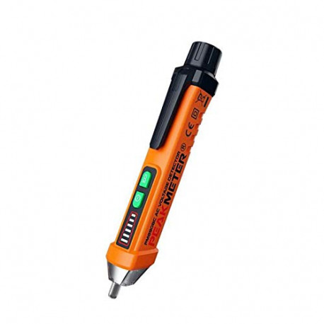 Non-contact AC Voltage Detector Tester Meter 12V-1000V Pen style Voltage Detector