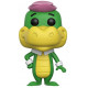 Funko POP Hanna Barbera Wally Gator Action Figure