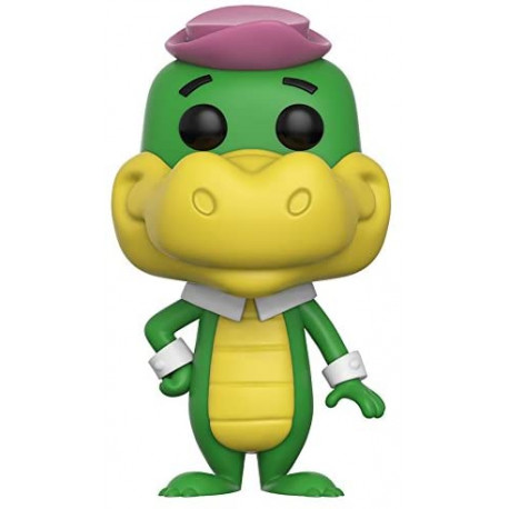 Funko POP Hanna Barbera Wally Gator Action Figure