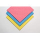 Swedish Dishcloth (Pack of 10 Mixed Colors)