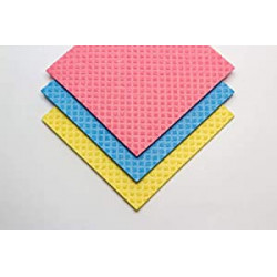 Swedish Dishcloth (Pack of 10 Mixed Colors)