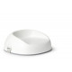 Booster Seat, White