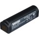 Shure SB902 Rechargeable Lithium-Ion Battery for GLX-D