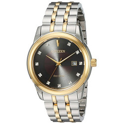 Citizen Corso Eco-Drive Men's Watch