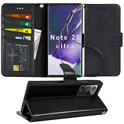 Wallet Case for Samsung Galaxy Note 20