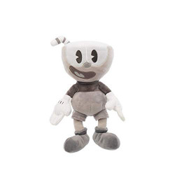 Funko Plush: Cuphead