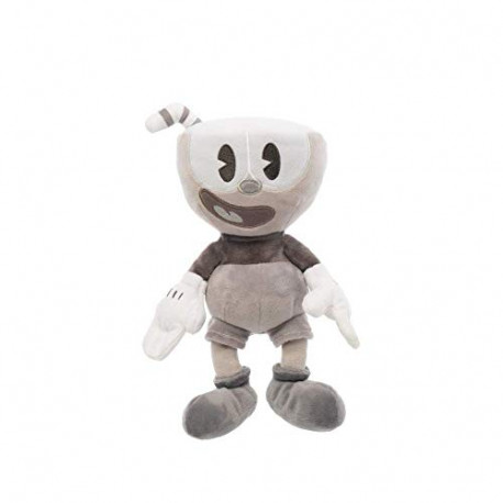 Funko Plush: Cuphead