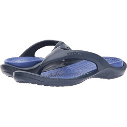 Crocs Unisex Athens Flip Flops | Adult Sandals