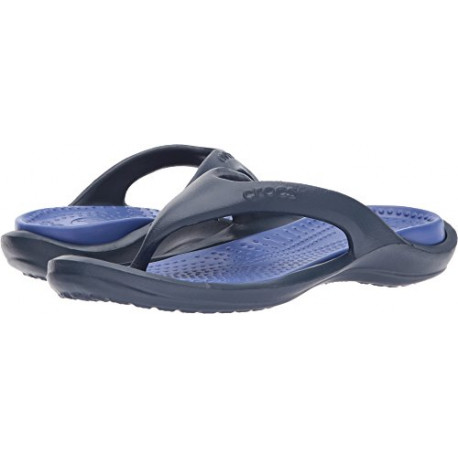 Crocs Unisex Athens Flip Flops | Adult Sandals