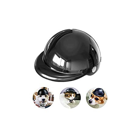 Dog Helmet Pet Motorcycle Helmet
