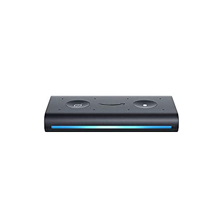 Echo Auto- Hands-free Alexa in your car with your phone