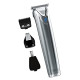 Detail Shaver, Rechargeable, All in One Men's Grooming Kit - Model 9818