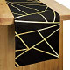 Wedding Party Table Setting Bridal Shower 100% Cotton 12x72 Inches