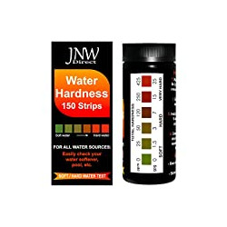 150 Strip MEGA Pack, Best Kit for Accurate Water