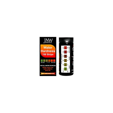 150 Strip MEGA Pack, Best Kit for Accurate Water