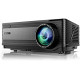 1920 x 1080P Projector 7800L Upgrad Full HD Video Projector