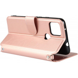 JWS-C Google Pixel 4a case