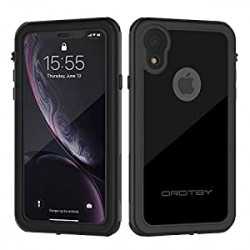 iPhone XR Waterproof Case