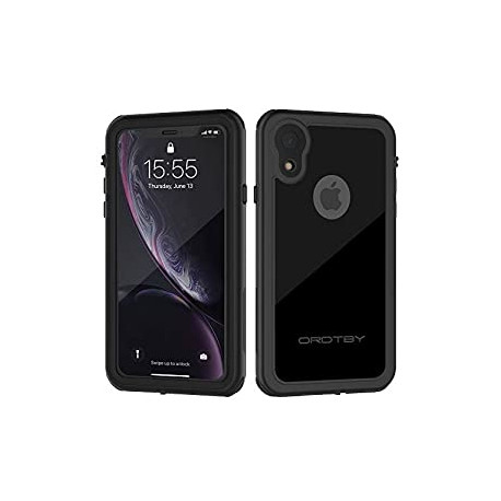 iPhone XR Waterproof Case