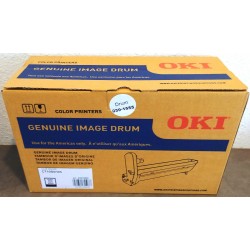 OKI C710 Black Image Drum