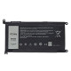 11.4V Battery Replace for Dell Inspiron 13 7378