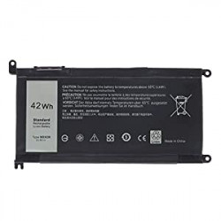 11.4V Battery Replace for Dell Inspiron 13 7378