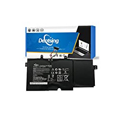 3Cells Laptop Battery Compatible with ASUS Q551