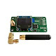 MMDVM Hotspot Board + Antenna Support UHF VHF Support