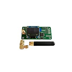 MMDVM Hotspot Board + Antenna Support UHF VHF Support