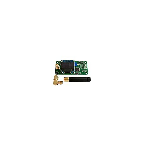 MMDVM Hotspot Board + Antenna Support UHF VHF Support