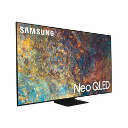 Samsung QN65QN90AA 65 Inch Neo QLED 4K Smart TV with HDR & Alexa Built-in