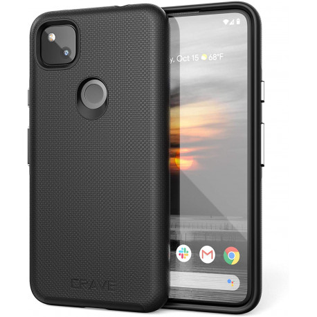 Crave Dual Guard Pixel 4a case