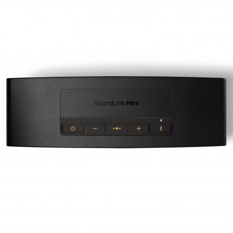 Bose soundlink Mini Limited Edition Speaker