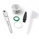 coffee machine capsule reusable filter