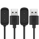 [2-Pack] Charger Dock Compatible with Amazfit GTR