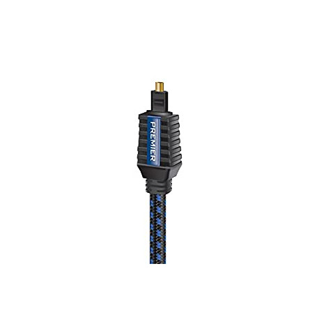 Audio Premier Optical Cable (0.6 Meter)