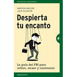 Despierta tu encanto