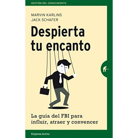 Despierta tu encanto