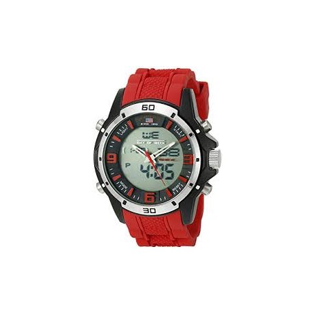 U.S. Polo Assn. Sport Men's US9534