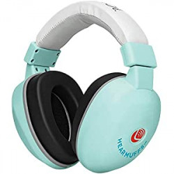 Audio HearMuffs Baby Hearing Protection