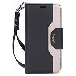 iPhone 11 Pro Max Wallet Case for Women Girls