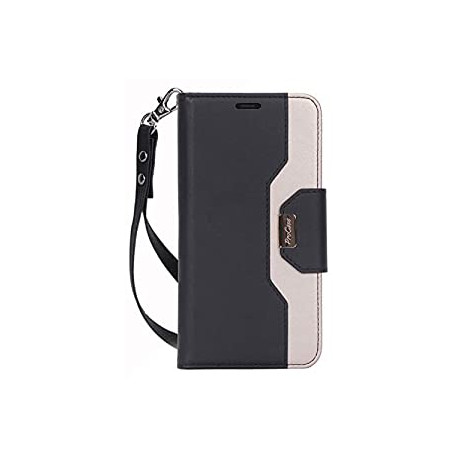 iPhone 11 Pro Max Wallet Case for Women Girls