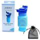 750ML Male Female Portable Mobile Toilet Potty Pee Urine Bottle