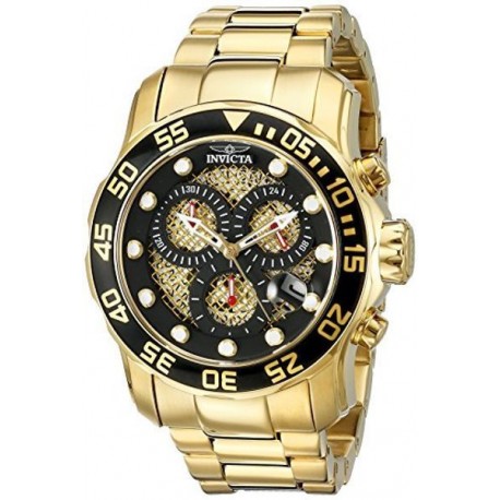 Men's 19837SYB Stainless Steel Watch