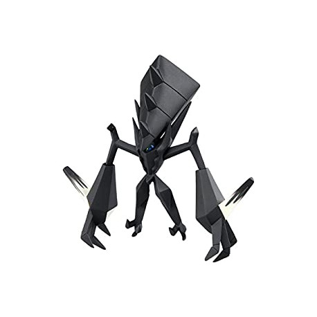 Takaratomy Pokemon Sun & Moon EHP-12 Necrozma Action Figure