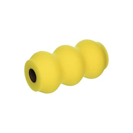 FOAM PRO MFG INC 34 Paint-Rollers, 9"